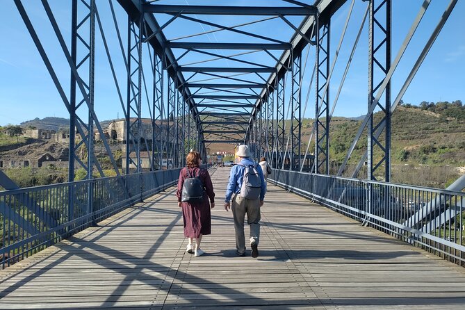 Complete Private Douro Valley Wine Tour - Why This Tour Might Be Perfect for You  