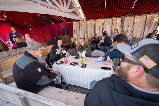 "The End of The Road" Valdez, Alaska - An In-Depth Look at "The End of The Road"