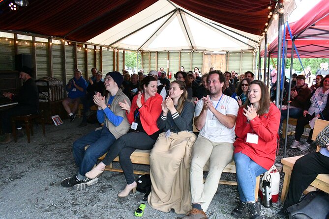 "The End of The Road" Valdez, Alaska - Who Should Consider This Tour?