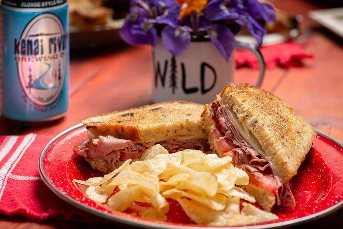 "The End of The Road" Valdez, Alaska - Frequently Asked Questions