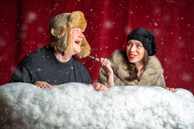 "The End of The Road" Valdez, Alaska - Key Points