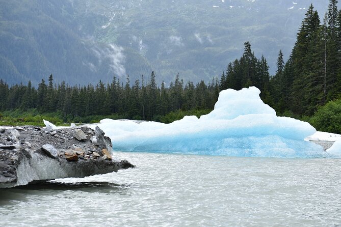 Stikine River Wilderness Tour - Who Will Love This Tour?
