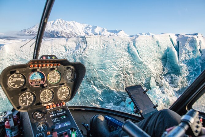 Heli Glacier Crevasse Ice Climbing- Summer - Final Thoughts: Is This the Adventure for You?