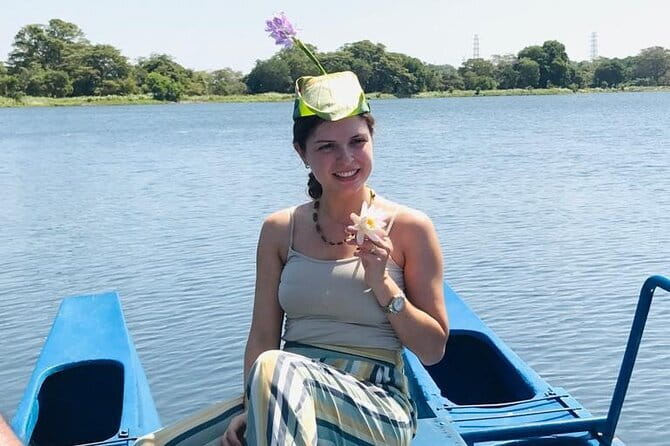 Hurulu Eco Park Private Safari with Naturalist - FAQ