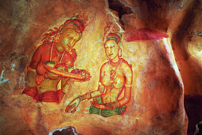 Sigiriya Rock and Wild Elephant Safari from Dambulla - FAQ