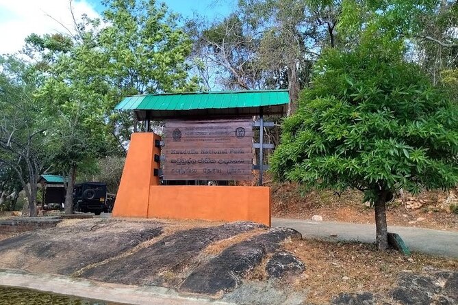 Kaudulla Safari Adventure - Who Will Love This Tour?