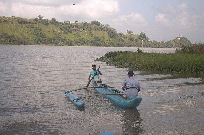 Lankan Village Home Experience with Cooking Class - Frequently Asked Questions
