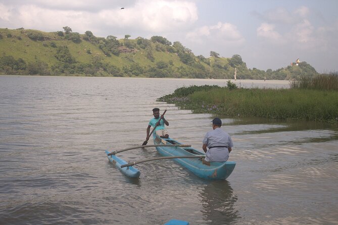 Lankan Village Home Experience with Cooking Class - Authentic Sri Lankan Village Cooking Experience in Dambulla