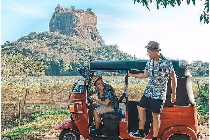 Safari Adventure in Minneriya national Park Sri Lanka - Final Thoughts