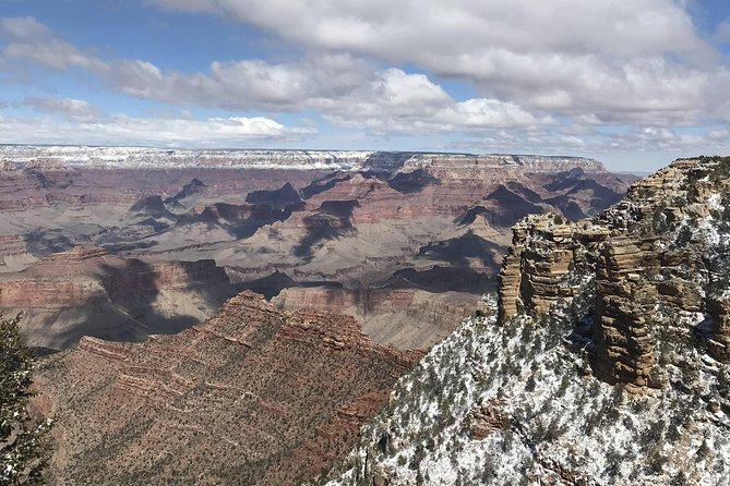 Private Grand Canyon Tour From Flagstaff or Sedona - Who This Tour Is Best For