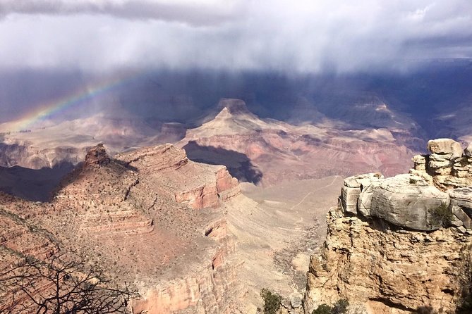 Private Grand Canyon Tour From Flagstaff or Sedona - Price and Value