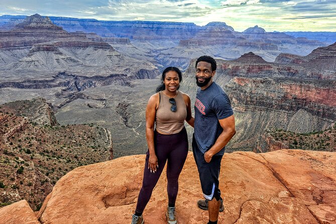 Half-Day Private Grand Canyon Guided Hiking Tour - Why This Tour Stands Out