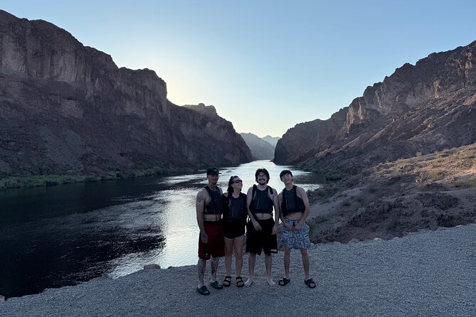 Kayak and Hike Adventure in Mount Charleston and Willow Creek - The Itinerary in Detail