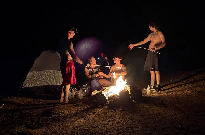 Kayak and Hike Adventure in Mount Charleston and Willow Creek - Pricing and Value