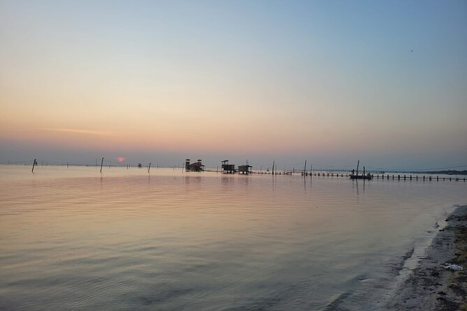 Discover Sri Lankas Unique Marine Farming Culture - Good To Know