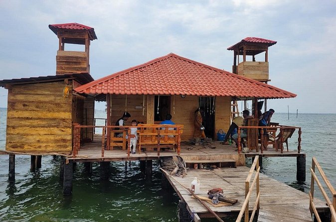 Discover Sri Lankas Unique Marine Farming Culture - Who Is This Tour Best For?