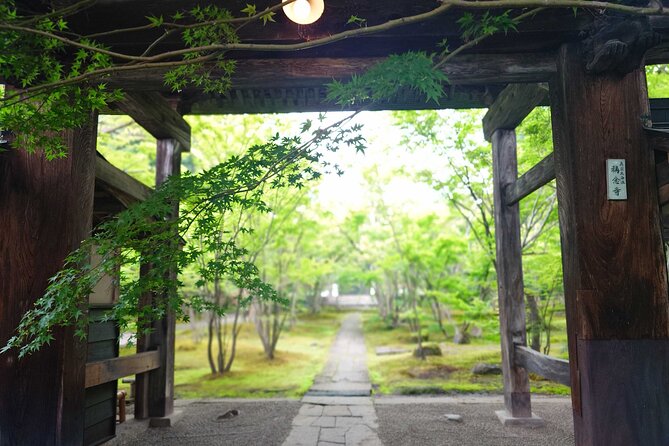 Day Trip Iiyama in Nagano Temple and Sake Brewery from Tokyo - Who Is This Tour Best For?