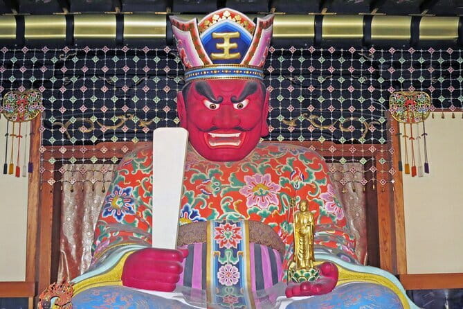 Private Walking Tour in Fukagawa, Tokyo - Practical Details and Travel Tips