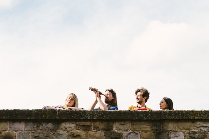 Fun, Flexible Treasure Hunt Around Bath with Cryptic Clues & Hidden Gems - Fun, Flexible Treasure Hunt Around Bath with Cryptic Clues & Hidden Gems