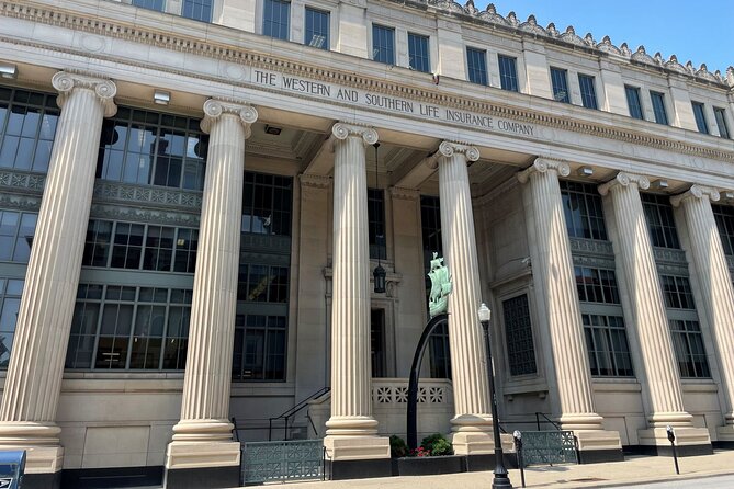 Self Guided Walking Tour of Cincinnati - Who Will Love This Tour?