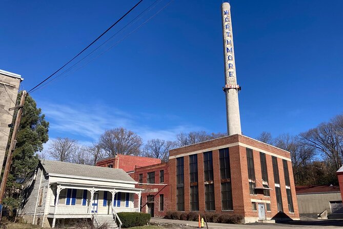 Bruckmann Brewery History Tour - Final Thoughts