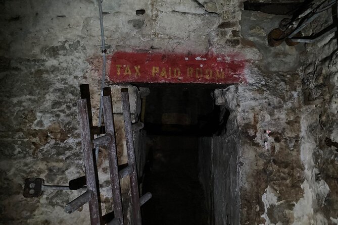 Bruckmann Brewery History Tour - FAQs