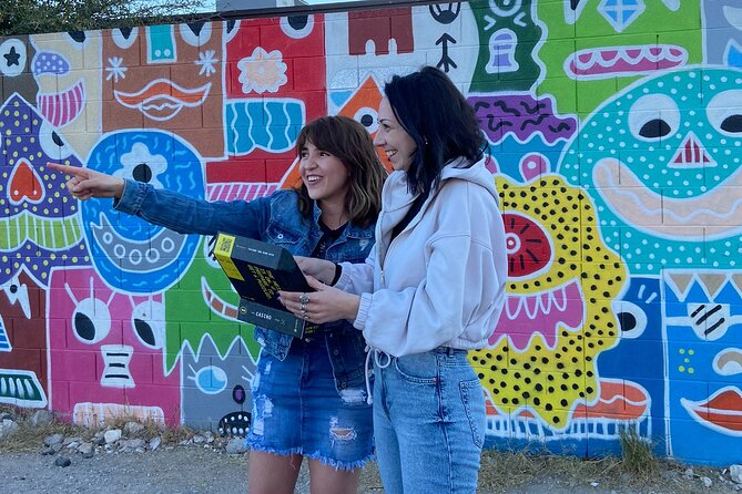 Outdoor Escape Room in Cincinnati - The Banks - The Experience: Why It Works for Travelers  