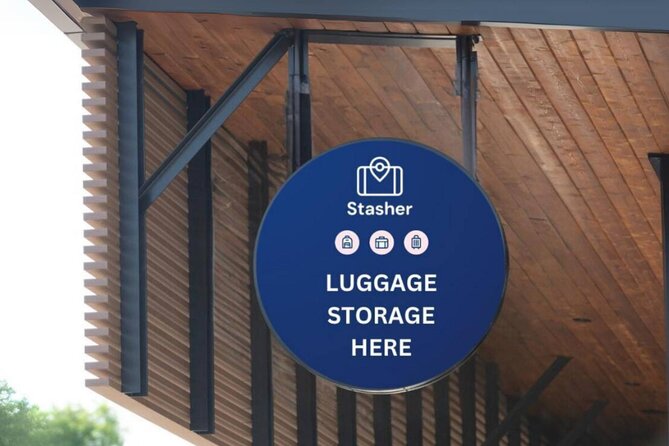 Los Angeles: Luggage Storage close to LAX - Detailed Breakdown of the Experience