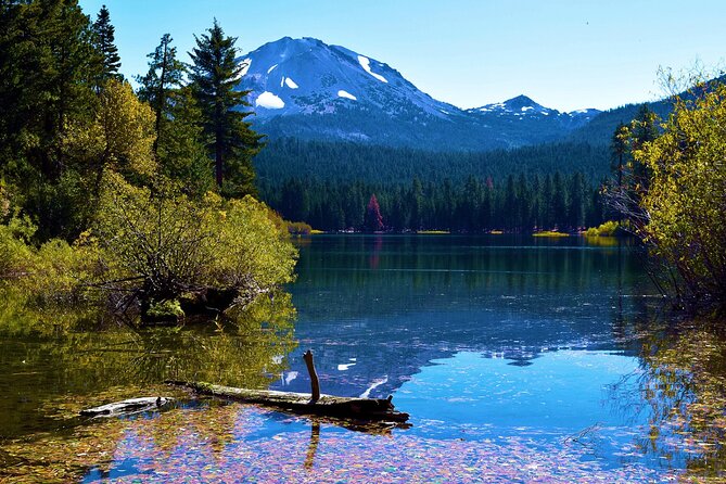 Self Guided Driving Audio Tour of Lassen Volcanic National Park - Who Should Consider This Tour?