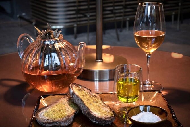 Olive Oil, Cheese, and Wine Tasting with Local Expert - Why This Tour Offers Real Value