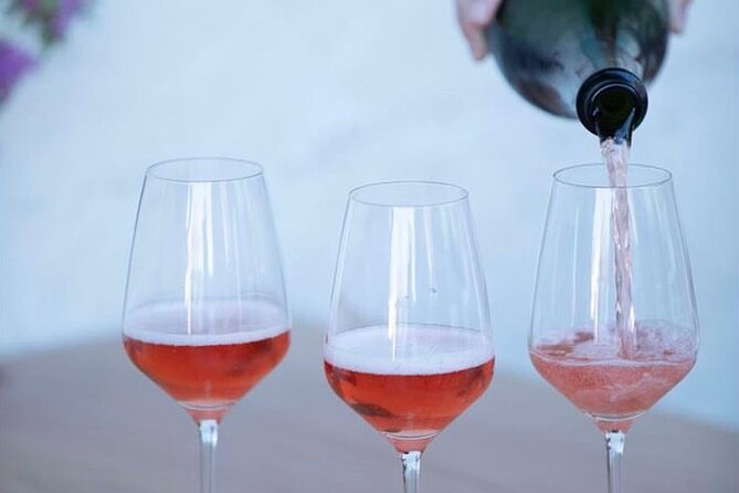 Olive Oil, Cheese, and Wine Tasting with Local Expert - Frequently Asked Questions