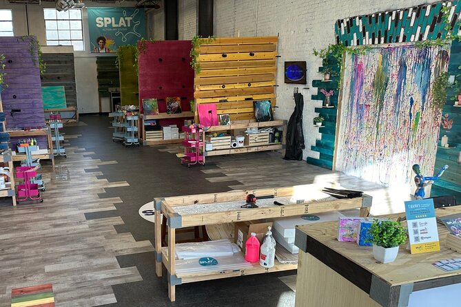 Paint Night - BYOB - Final Thoughts