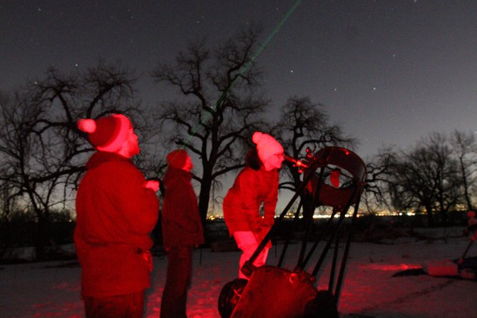 Astronomy Tour - The Reviews: What Do Guests Say?