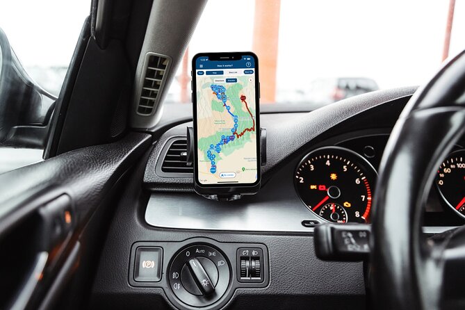 Mesa Verde National Park Self-Guided Driving Audio Tour - A Detailed Breakdown of the Itinerary