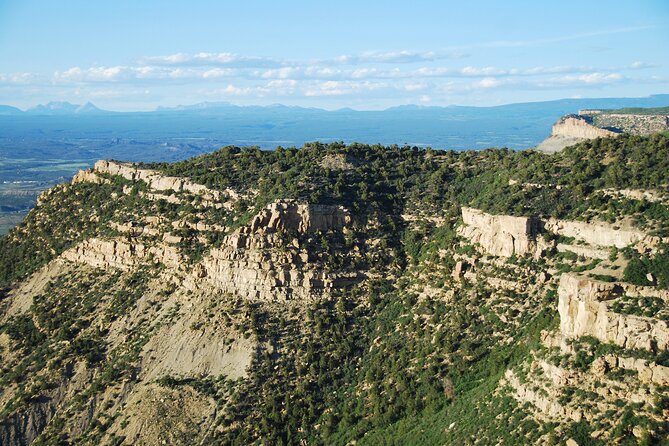 Mesa Verde National Park Self-Guided Driving Audio Tour - Final Thoughts