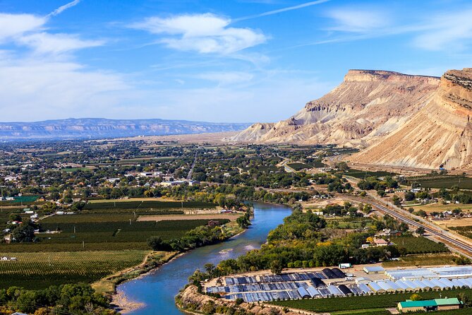 Colorado National Monument Self Guided Audio Driving Guided Tour - Exploring Colorado National Monument: What You Can Expect