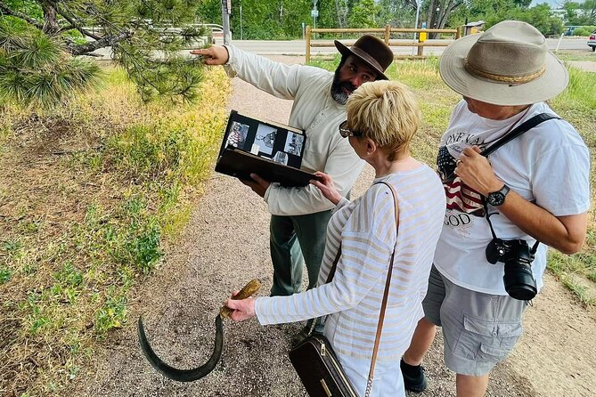 Fort Collins Military Years Tour - Final Thoughts