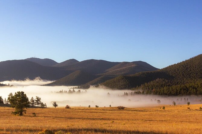 Private Pikes Peak Region Backcountry Full Day Adventure Tour - What Travelers Say