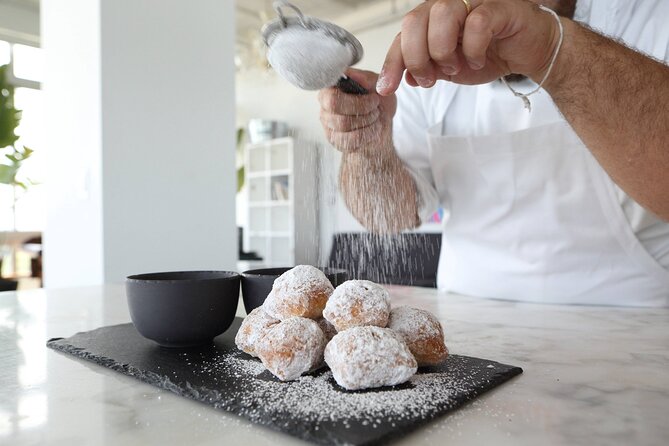 Italian Pasta Cooking Class in Denver (Includes 3-Course Meal) - Authentic Italian Pasta Cooking Class in Denver: A Flavorful Journey