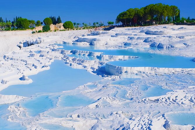 Pamukkale Hot Air Balloon - Who Should Consider This Tour?