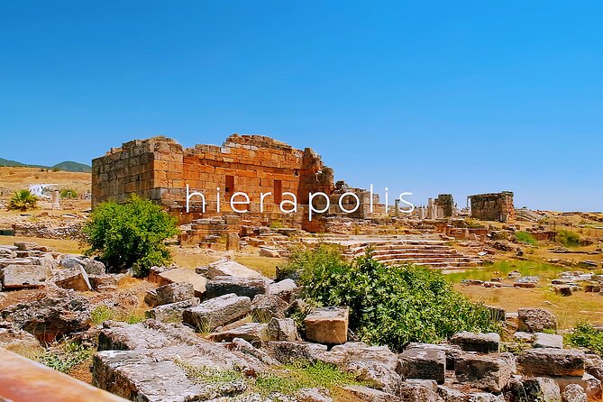 Pamukkale Hot Air Balloon - An In-Depth Look at the Pamukkale Hot Air Balloon Experience