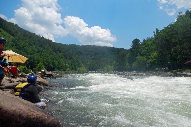Full Ocoee River Rafting Adventure with a Riverside Lunch - Final Thoughts