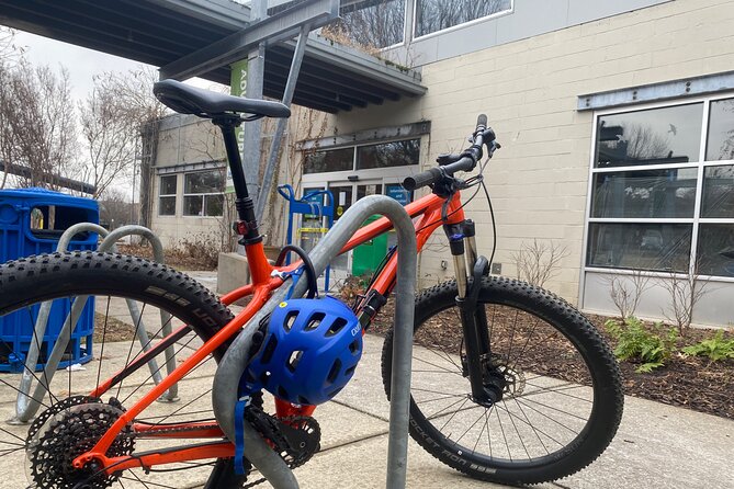 Mountain Bike Rentals by Chattanooga Guided Adventures - Good To Know  