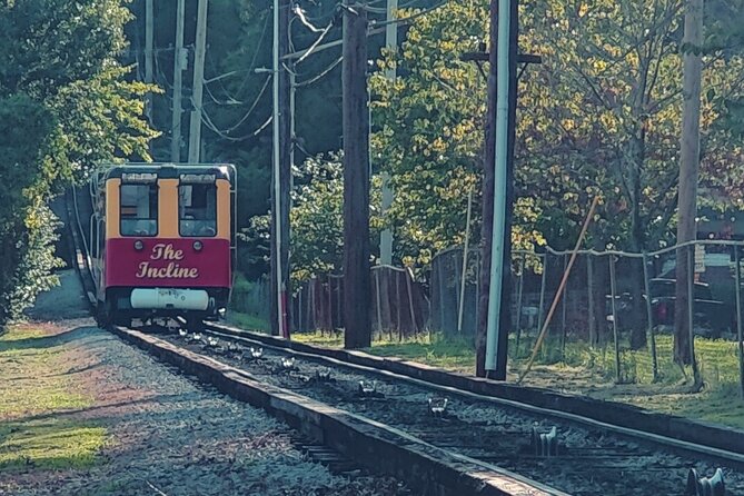Derailed: Trolley Tour and Train Ride in Chattanooga - Final Thoughts