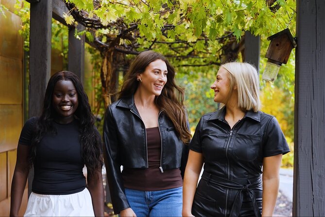 Chattanooga Wine Tasting with Art Sightseeing Tour - Whats Included & Practical Details