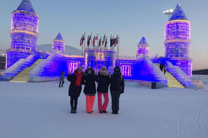 Private 2Day City Discovery and Harbin Ice and Snow Festival Tour - Why We Think This Tour Offers Great Value