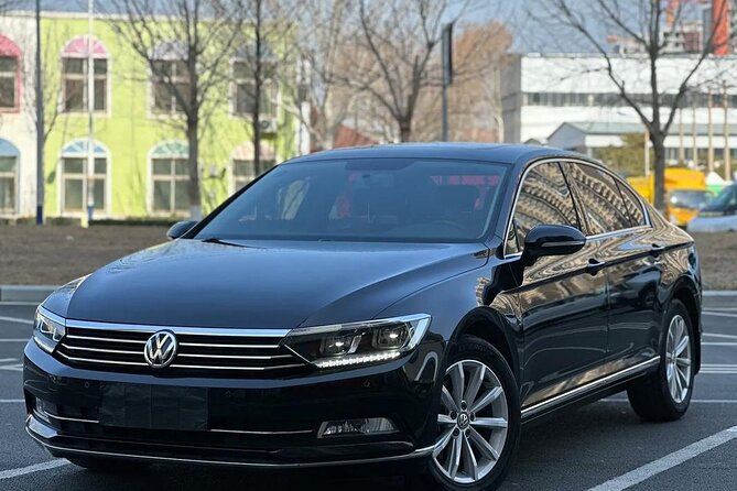 Private Harbin Ice and Snow World Transfer with Hotel Pickup - An In-Depth Look at the Experience