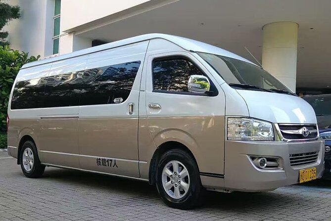 Private Harbin Ice and Snow World Transfer with Hotel Pickup - FAQ