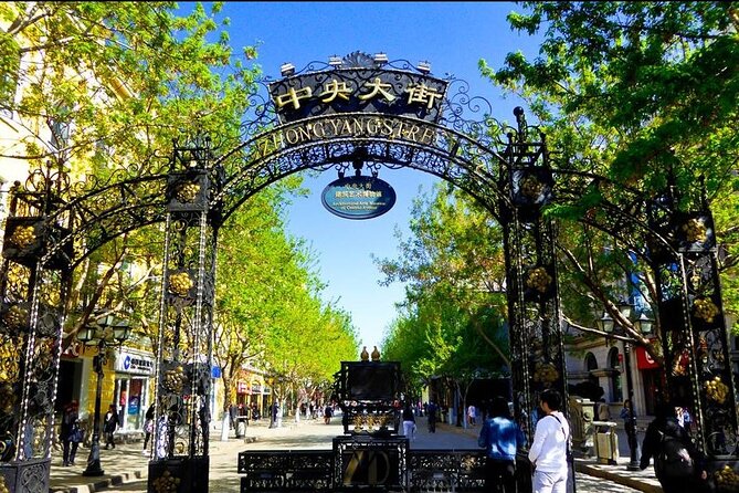 Harbin Cultural Tour at Zhongyang Dajie to Baluoke with Dinner - Why This Tour Appeals to Different Travelers