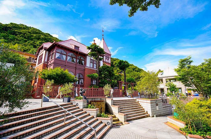 Full Day Private Shore Tour Kobe Kitano & Kobe Beef Experience - Who Should Consider This Tour?